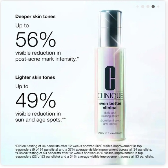 New Clinique Even Better Clinical Serum - Picture 3 of 8